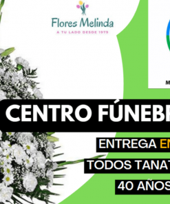 Centro funerario MADRID